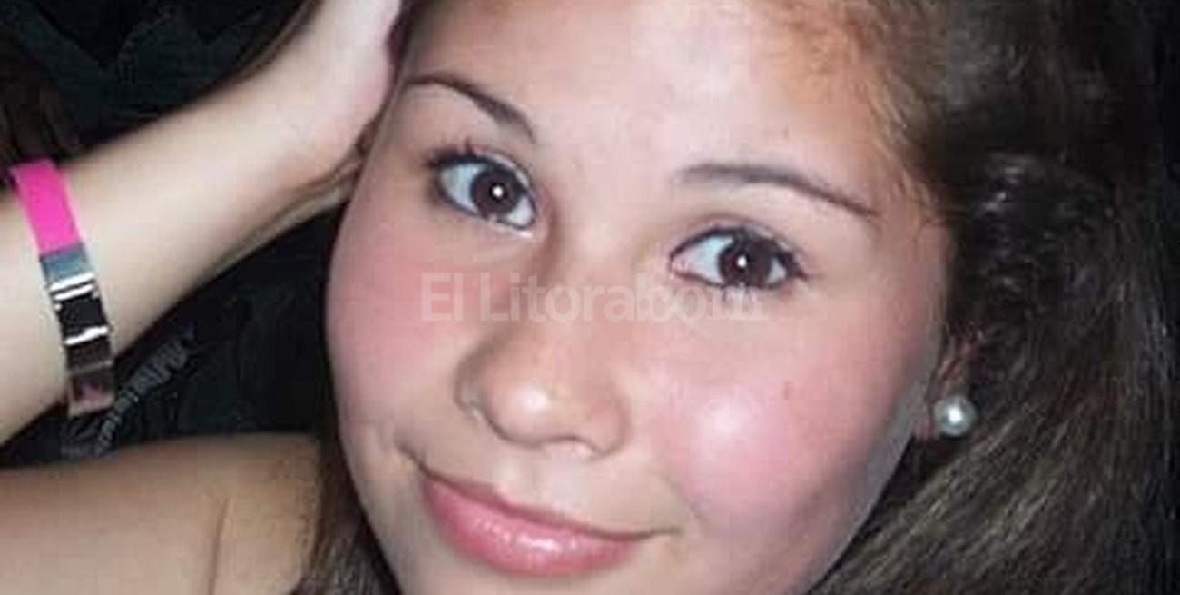 Triste adiós a Antonella Olmedo