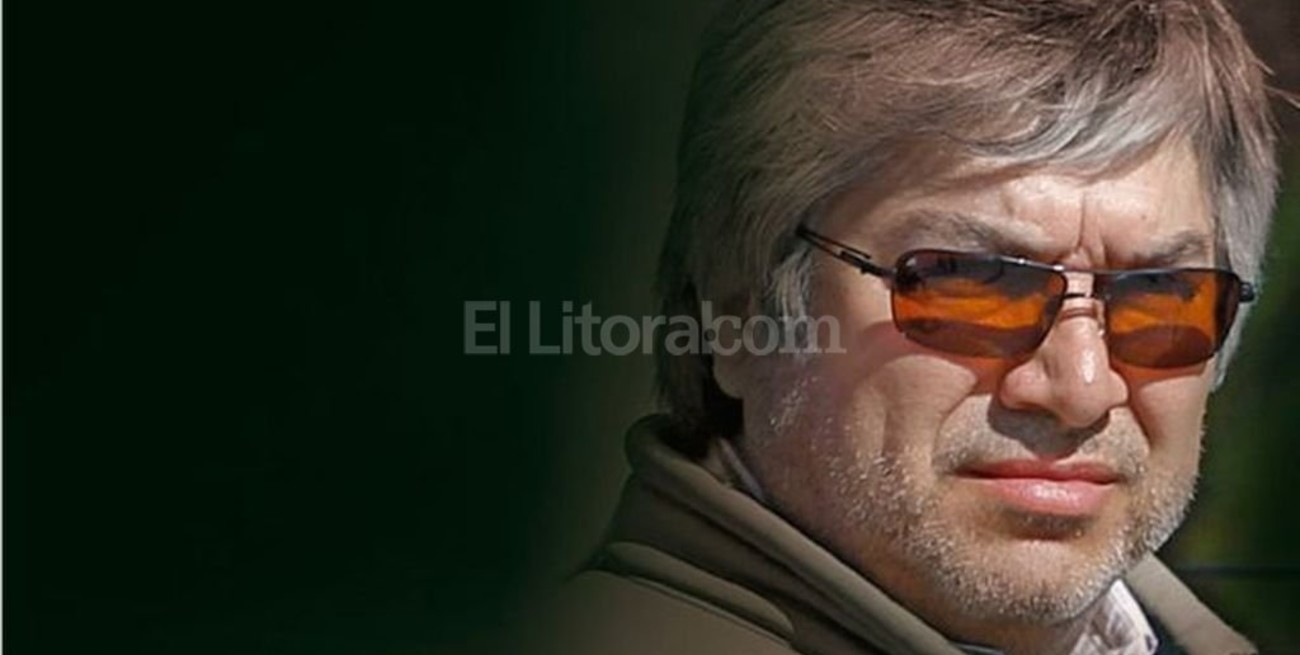 El empresario que construyó un imperio económico bajo el ala de los Kirchner