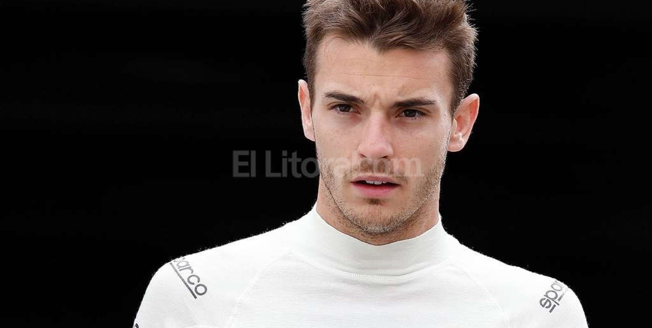 Murió el piloto de F1 Jules Bianchi