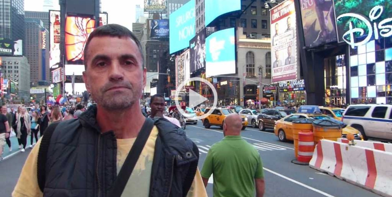 El Litoral en Nueva York con la previa de Argentina vs Venezuela