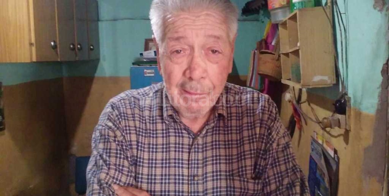 La triste noche de Eleodoro