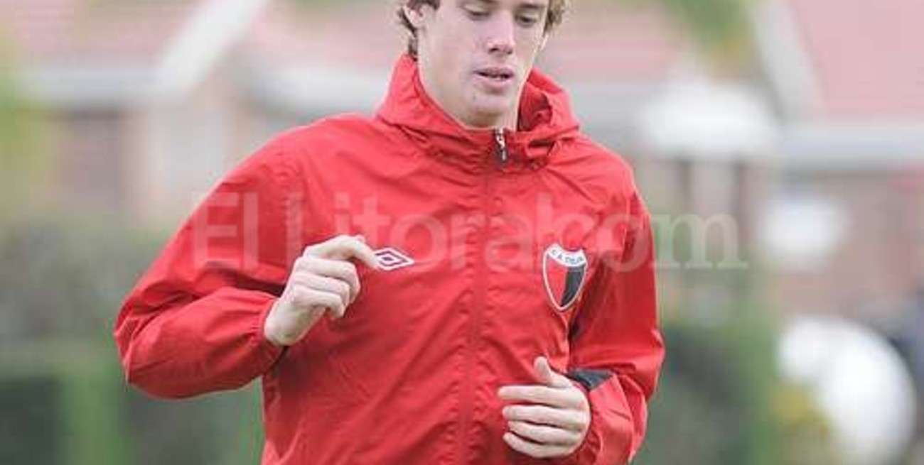 ¿Conti se va de Colón a River?