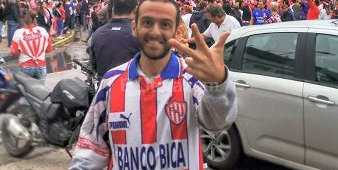 Canción para tu muerte (querido hincha de Unión)