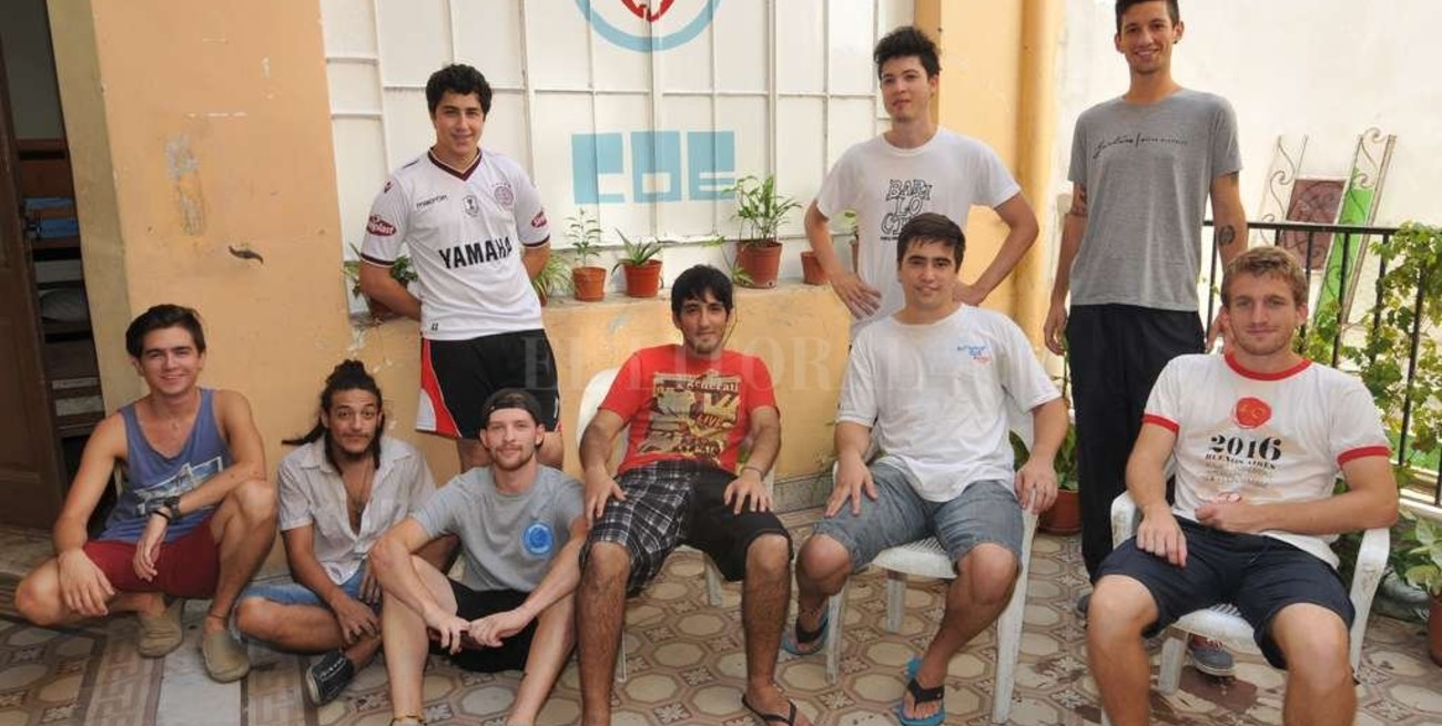  "Obreros y estudiantes", un documental transmedia rescata la historia de la COE