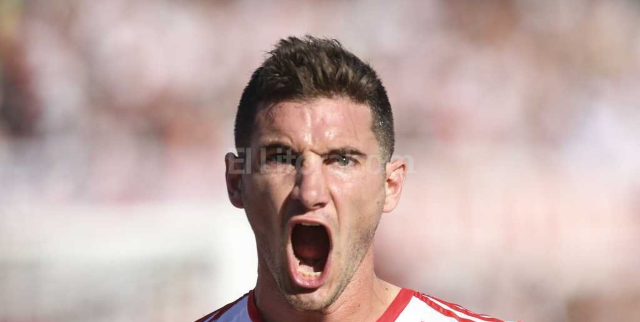 River y Central definen la Copa Argentina