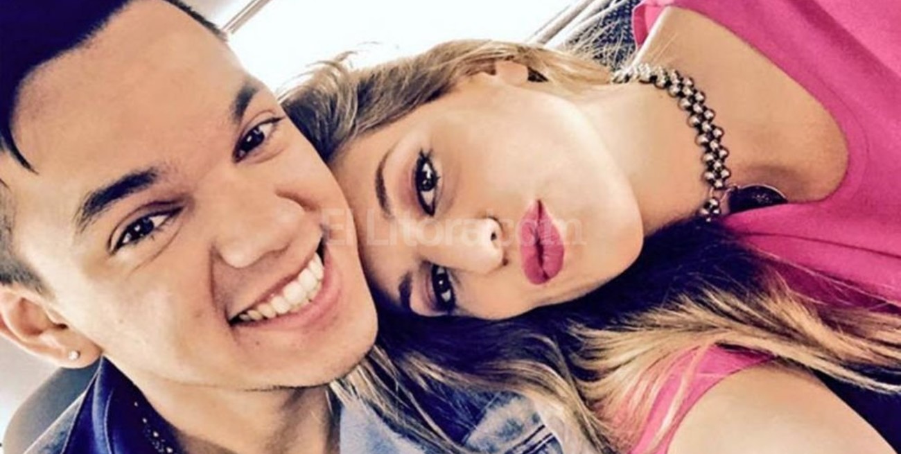 Separación confirmada entre Marian Farjat y Brian Lanzalotta 