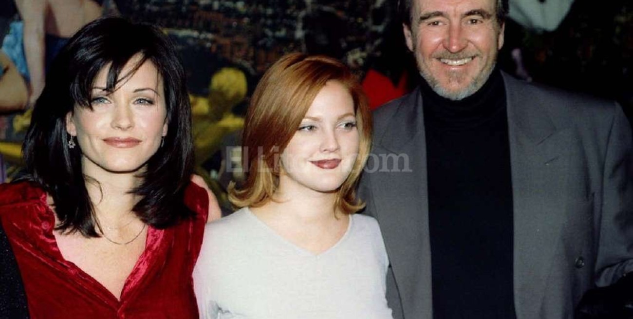 Falleció Wes Craven, padre de Freddy Krueger