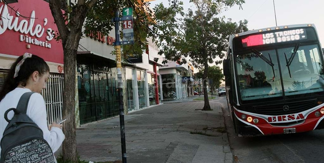 Dos apps para mejorar la información de servicios