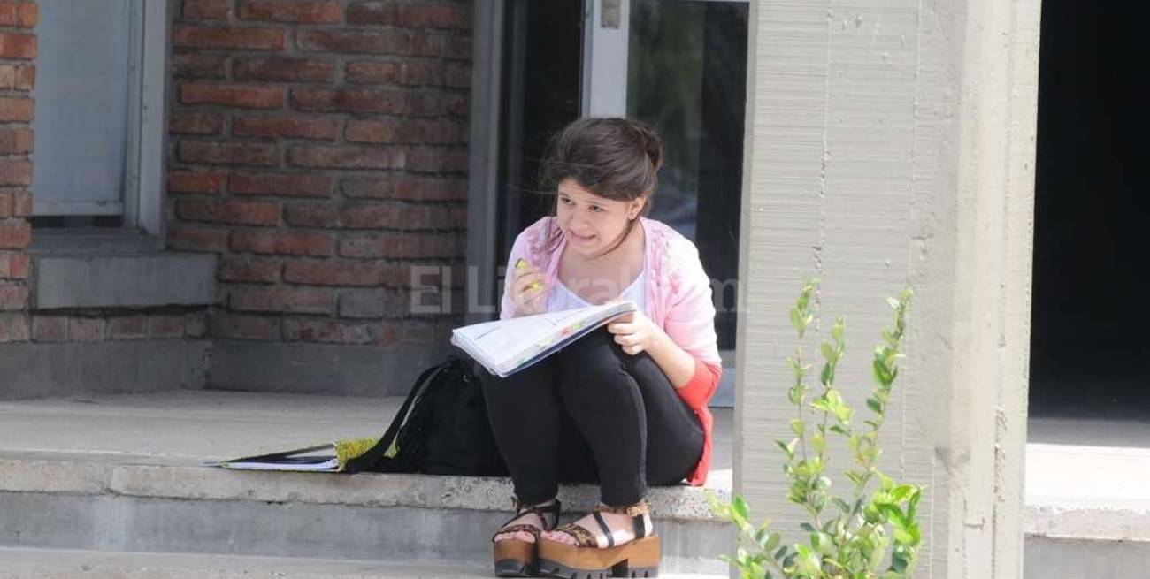 Esa materia tan difícil que no te deja dormir ni comer 