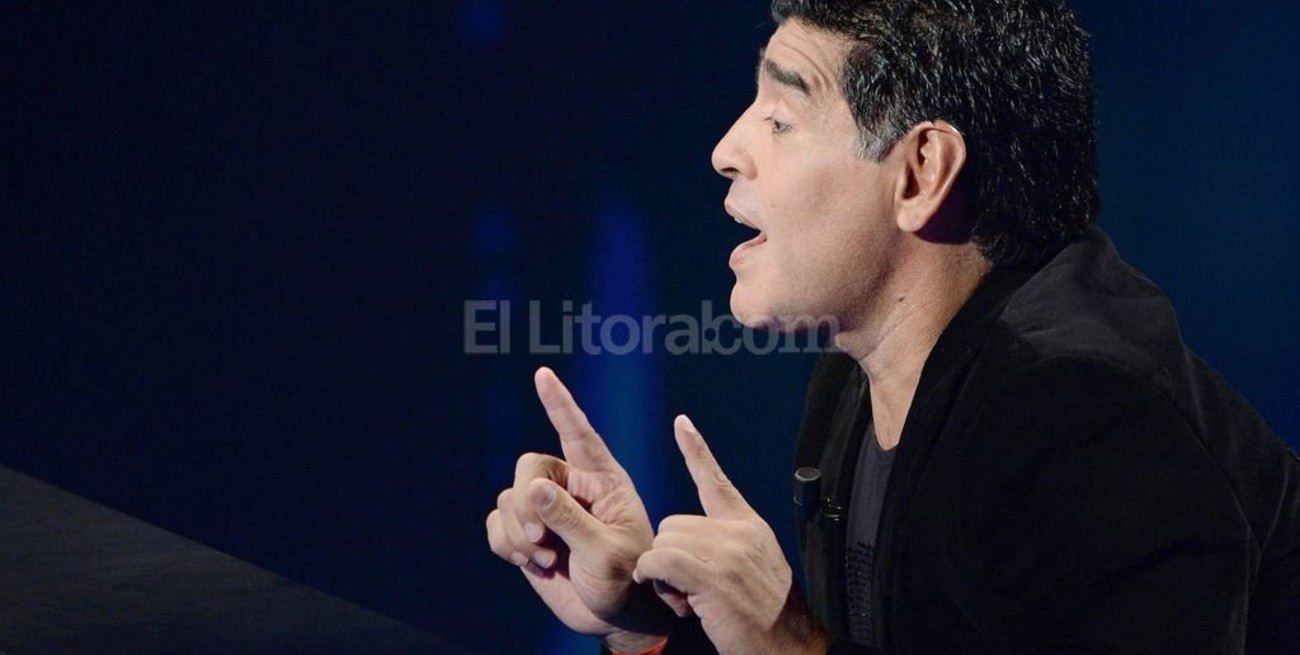 Bolivia no tiene a Maradona en sus planes