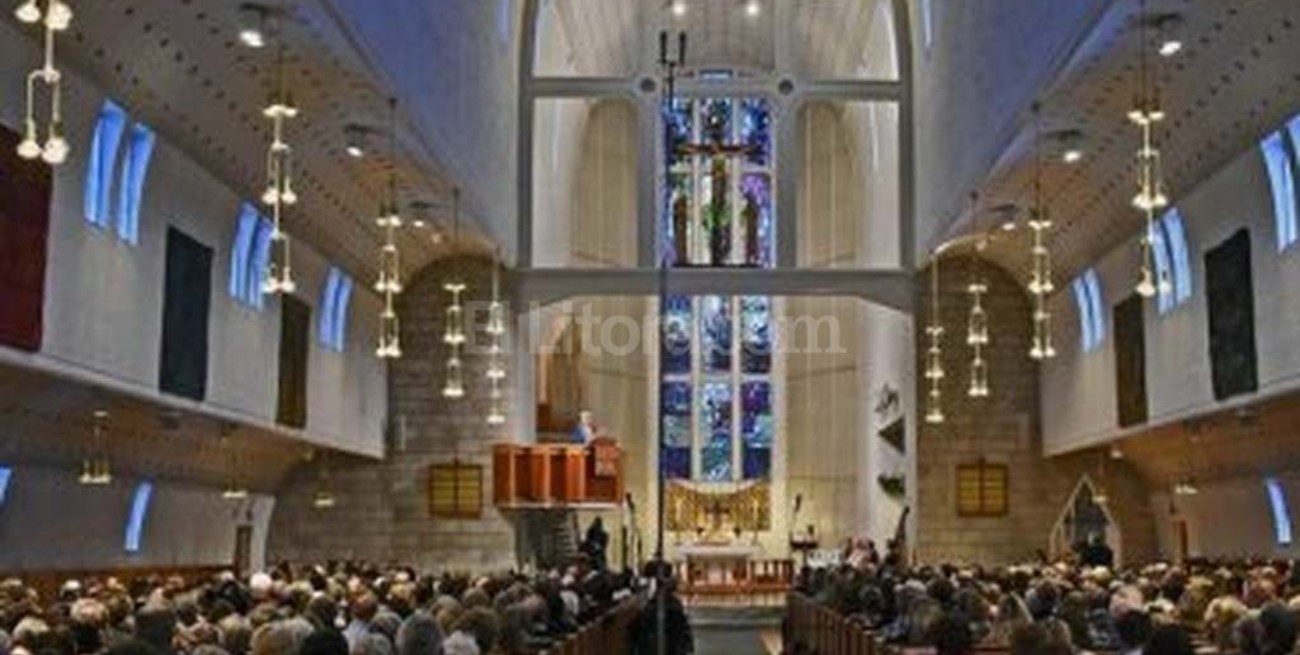 Noruega: Entra en vigor el domingo la separación entre la Iglesia y el Estado