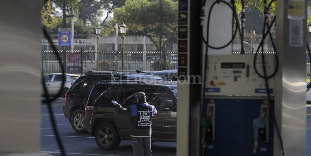 Dictan la conciliación obligatoria en el conflicto con camioneros