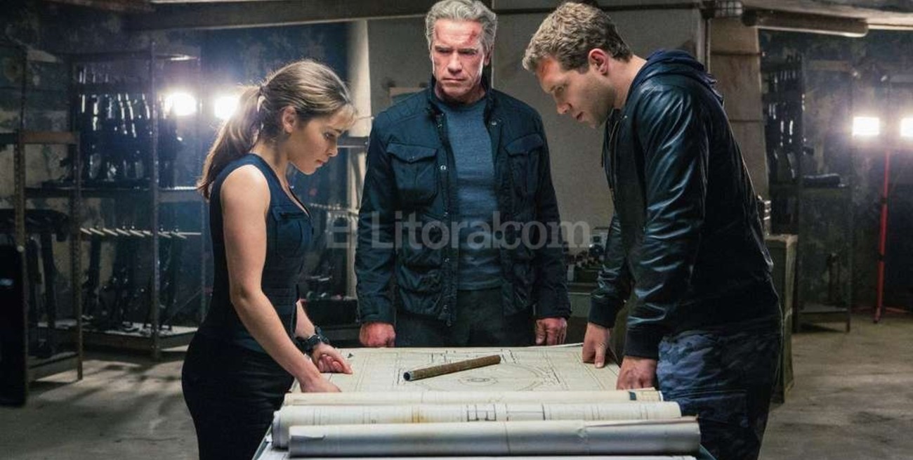 Una actualización para el Abuelo