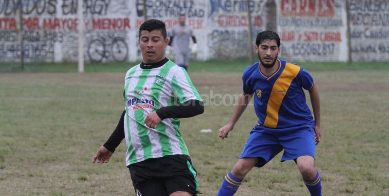 Agua y Energía, con el tiro del final