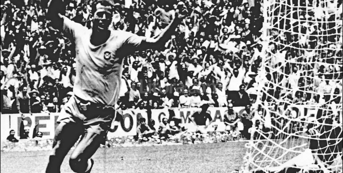 Falleció Carlos Alberto, símbolo del seleccionado campeón de 1970