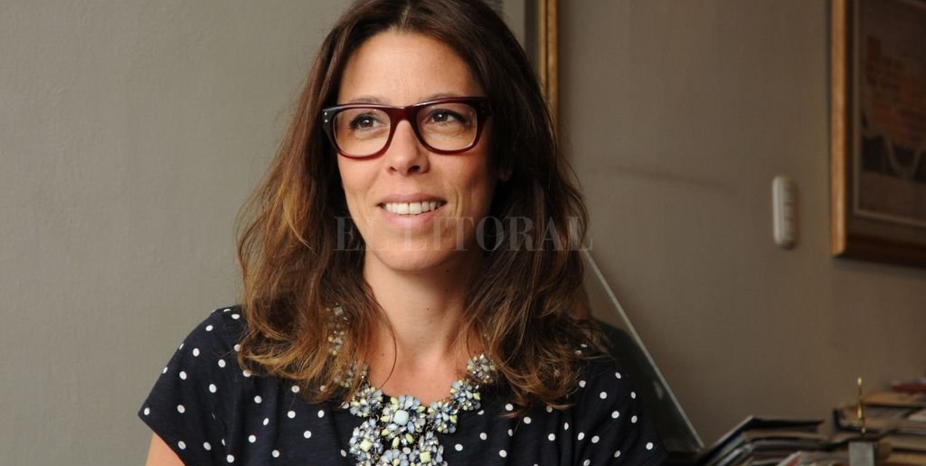 Laura Alonso no concurrirá a informar a Diputados