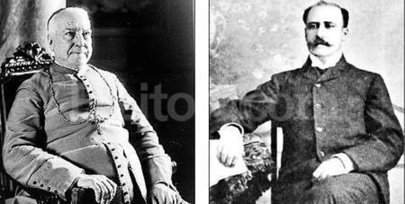 La Constitución de 1921 y el clima de época (II)