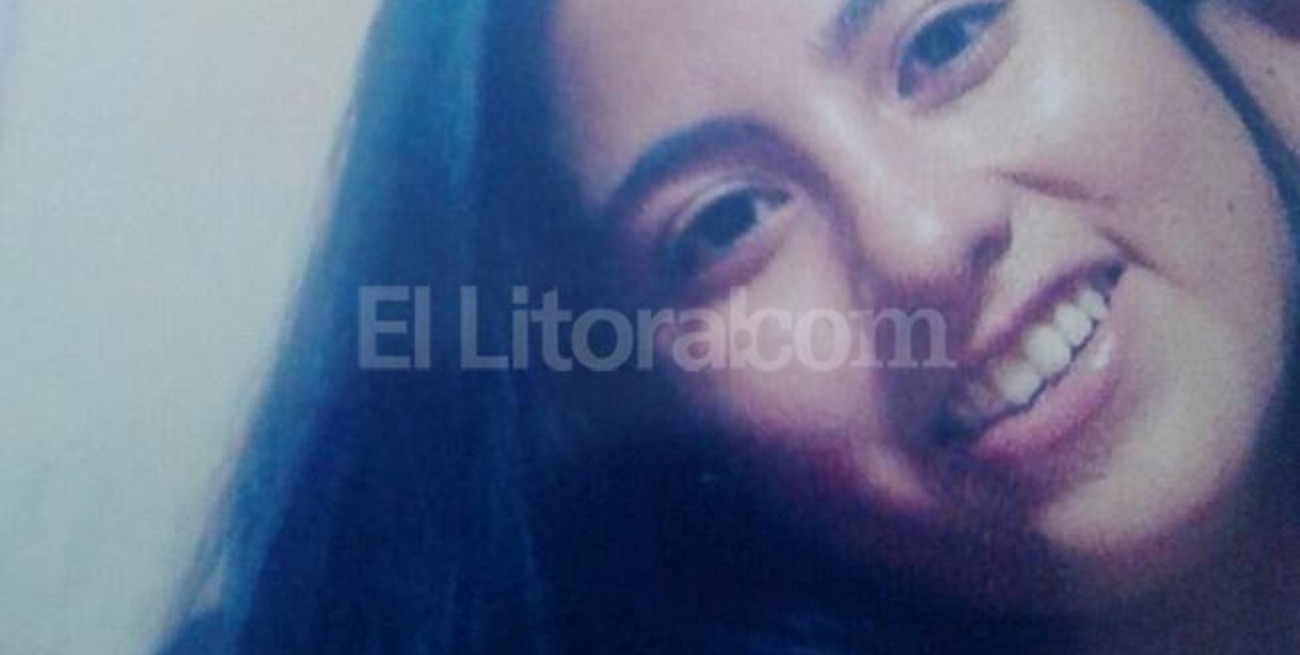 Está detenido el novio de la chica muerta en Villa Minetti