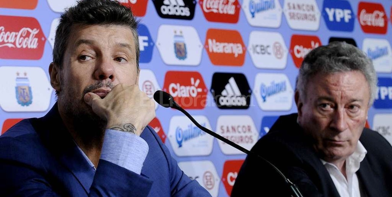 La AFA confirmó que la elección del presidente será el 30 de junio