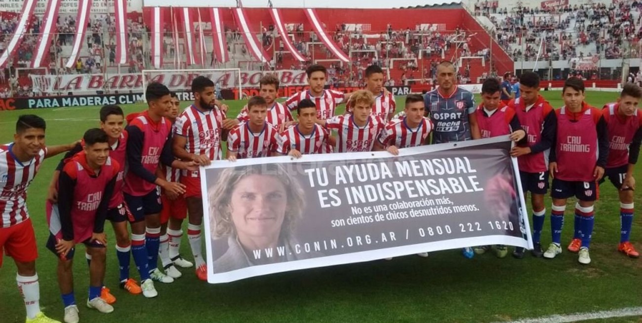 Unión derrotó a Temperley