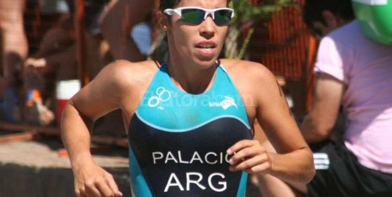 El triatlón panamericano regresa a Buenos Aires