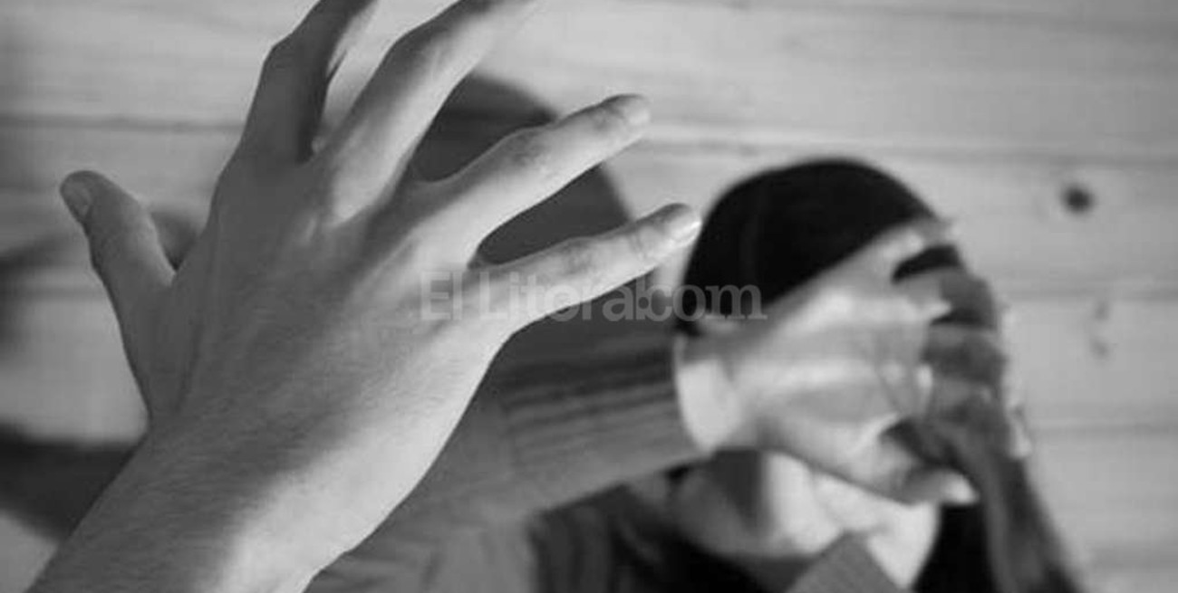 #Niunamenos: "Pasé meses sin ver la luz del  sol, encerrada y encadenada"