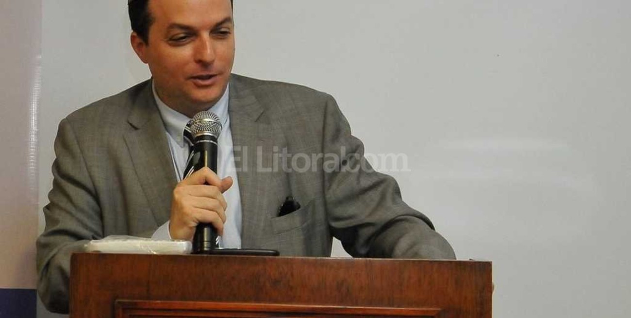 "Lo que está sucediendo en el mundo, nos pone en alerta"