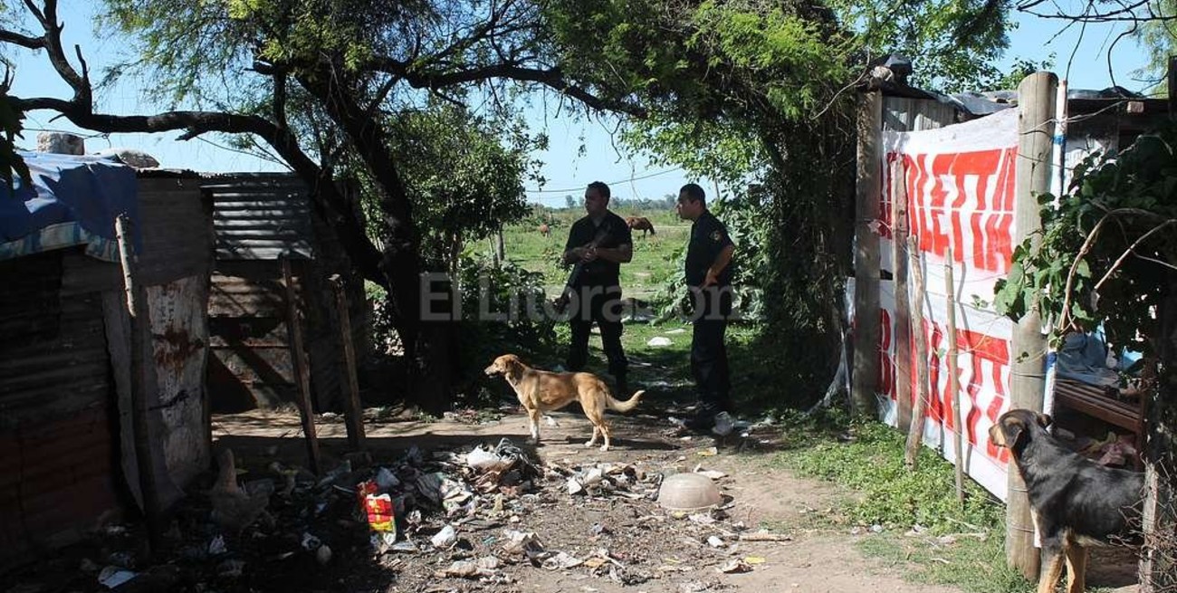 Condenados a 14 y 10 años de prisión por asesinatos en Varadero Sarsotti y Playa Norte