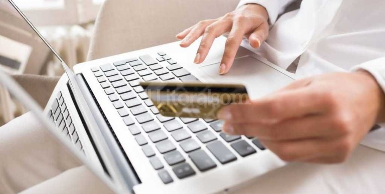 Se podrá abrir una caja de ahorro online