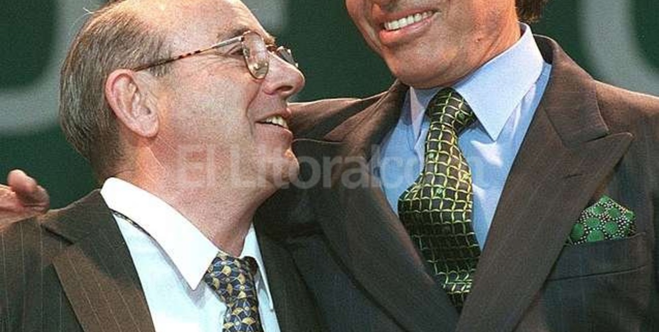 Comienza el juicio oral contra Víctor Alderete