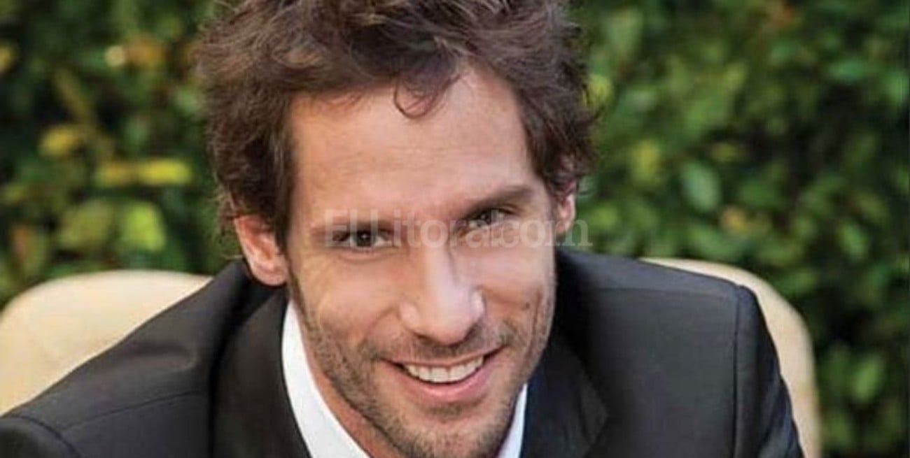 Gonzalo Valenzuela se separó de su novia chilena