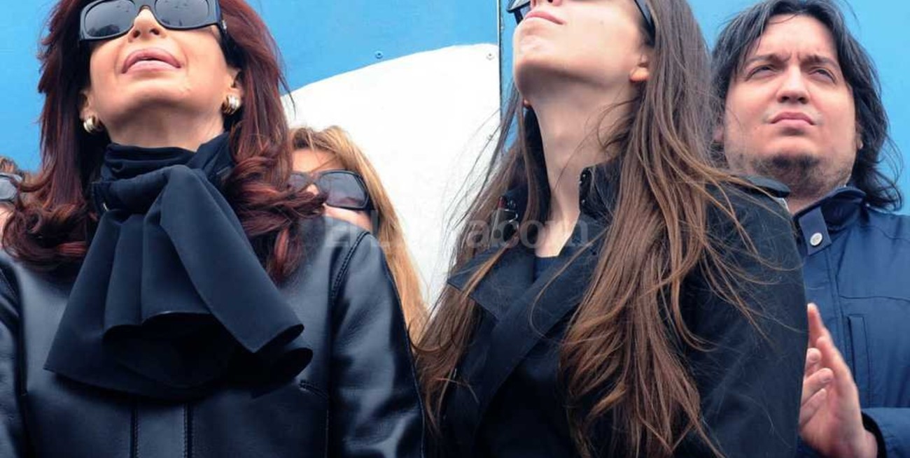 Bonadío intervino la sucesión de Néstor