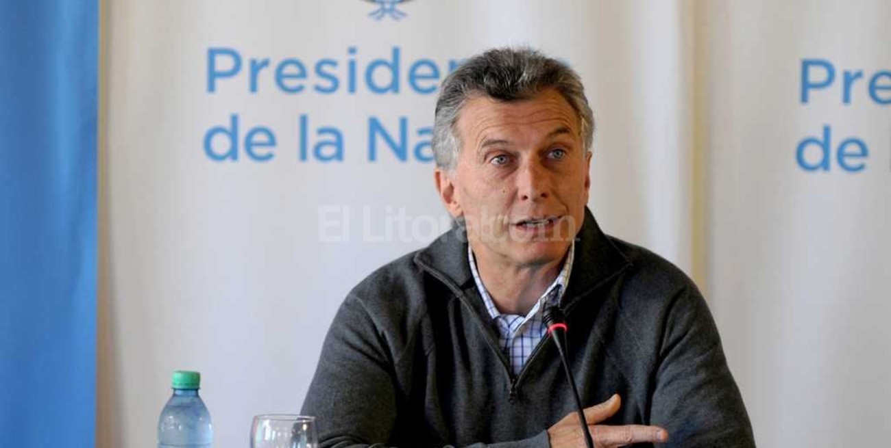 Macri espera cambios en el Senado