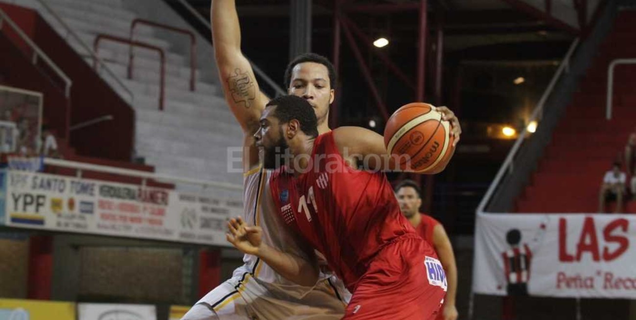 Un último cuarto espectacular