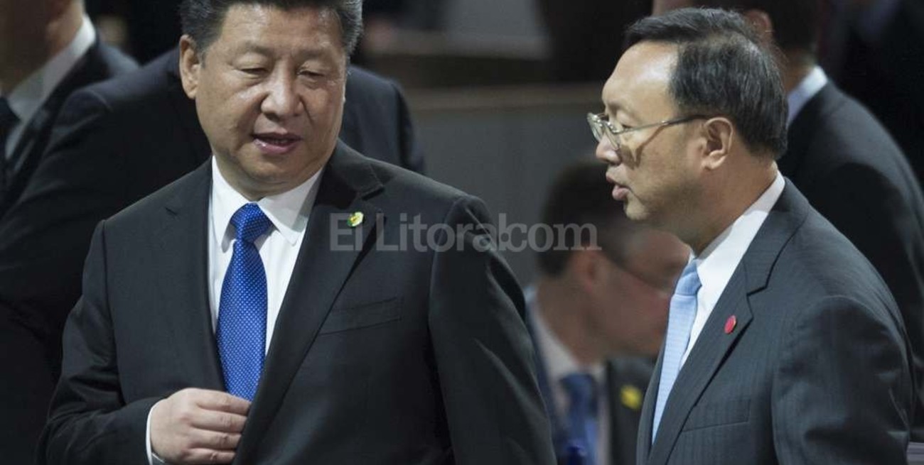 De Mao a Xi Jimping, los "Panamá Papers" involucraron ya a nueve líderes chinos