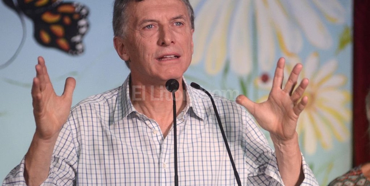 Macri convocó a empresarios a Olivos por inversión y empleo