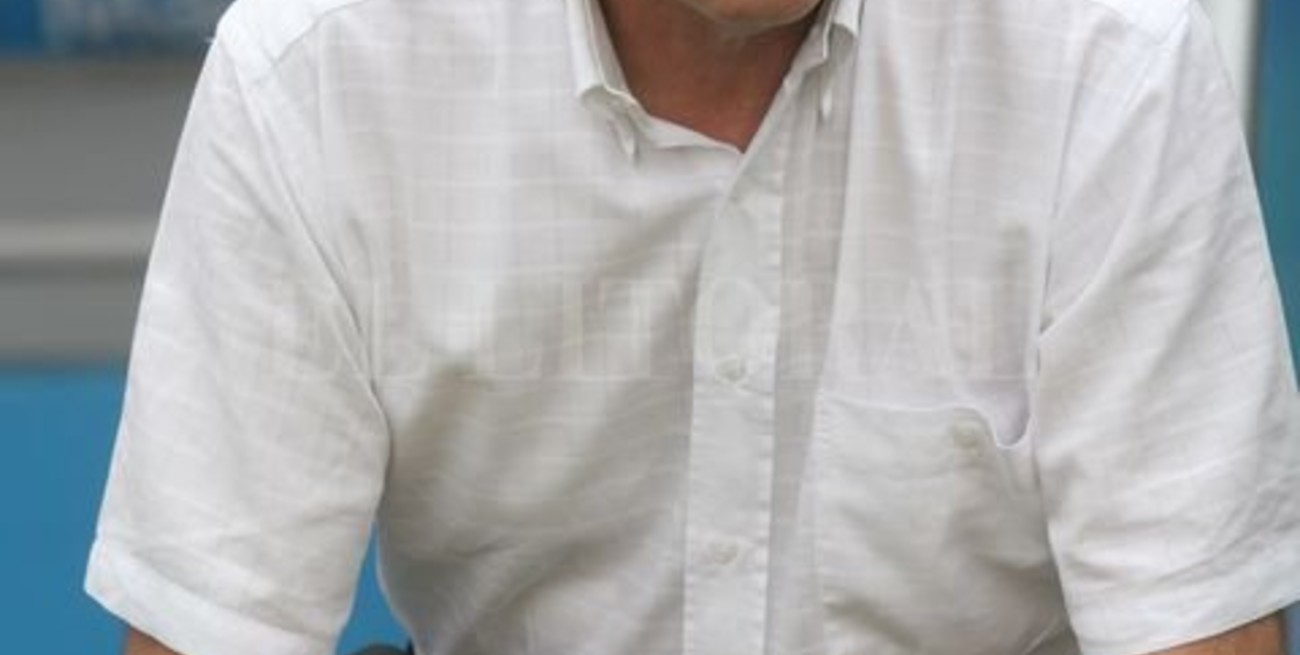 Miguel Micó entregó la lista de 23 futbolistas para el Sudamericano de Chile 