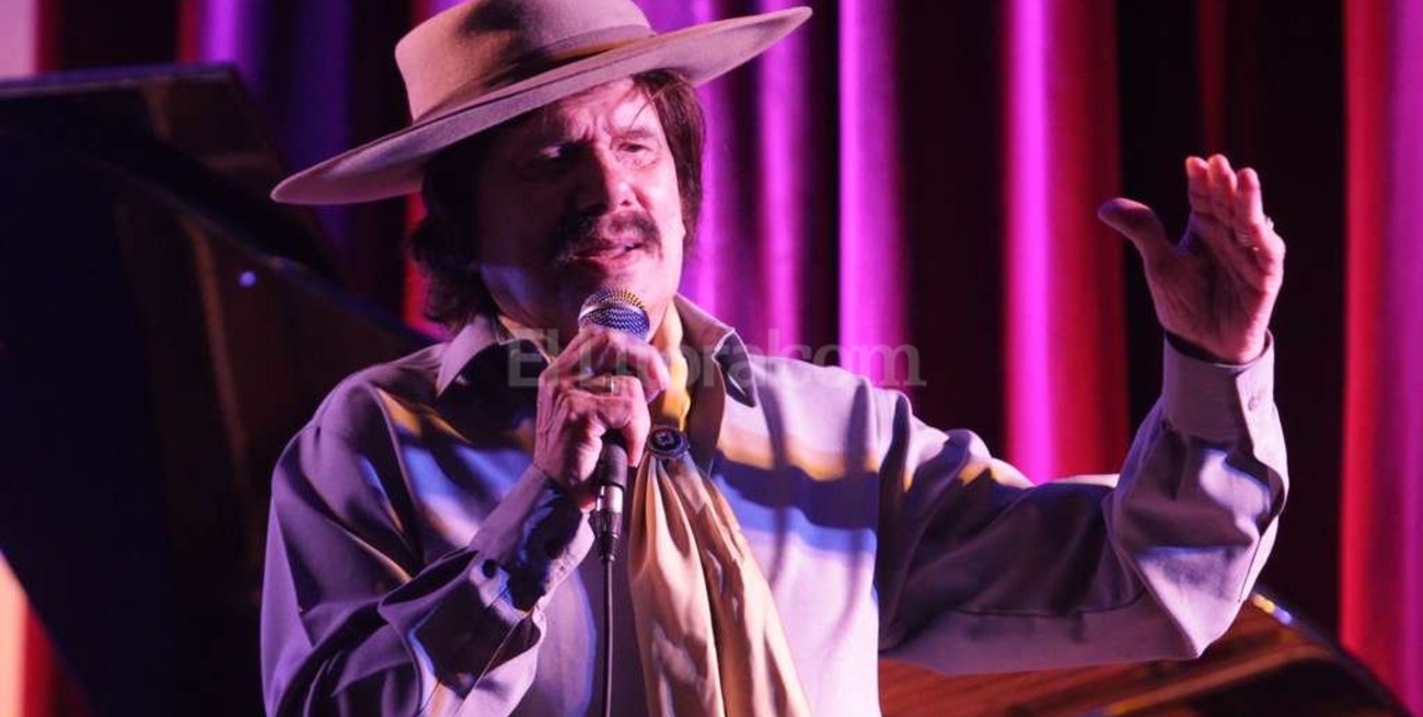 La leyenda de la tierra roja