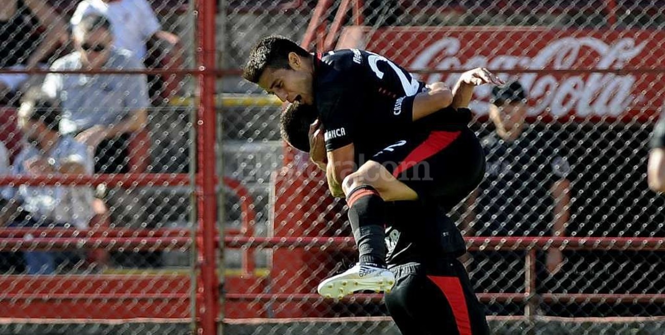 Juega Torres y Montero repite equipo el domingo