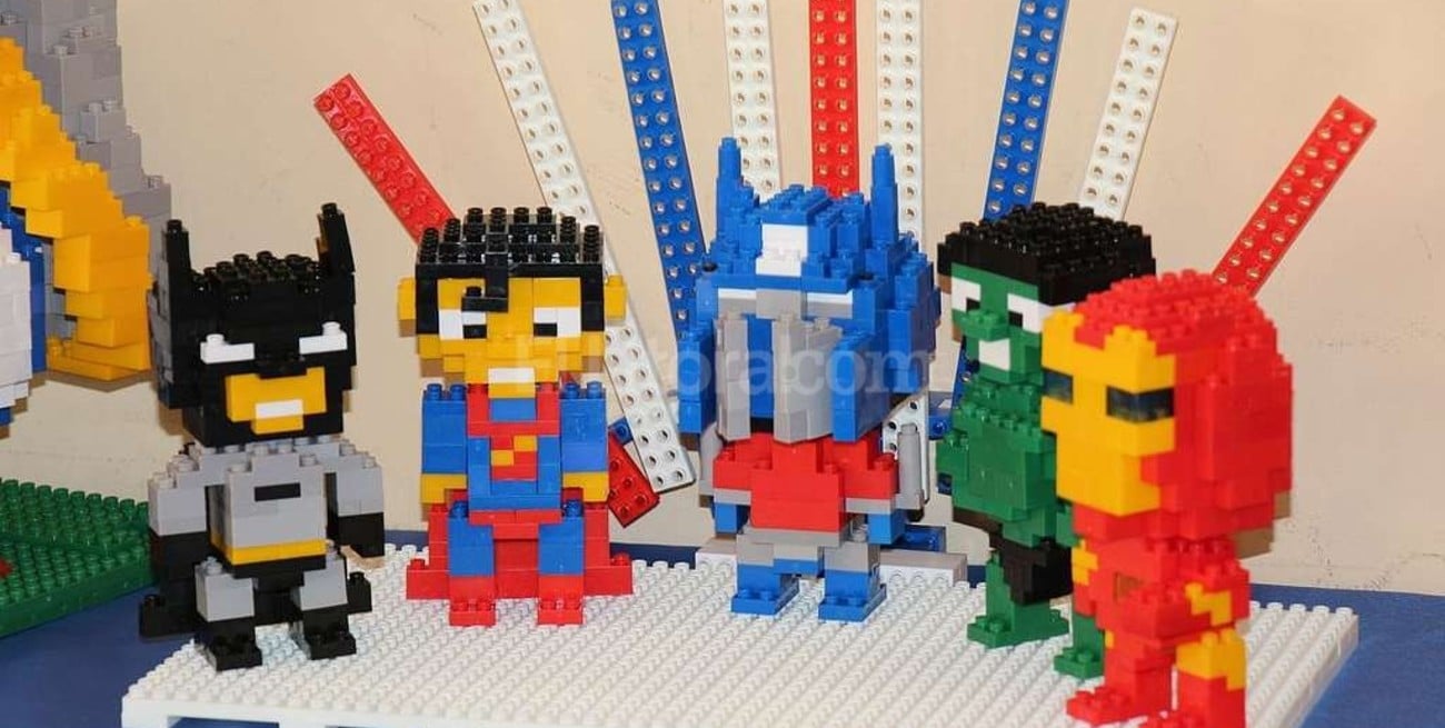 Un paseo por la fábrica de Rasti