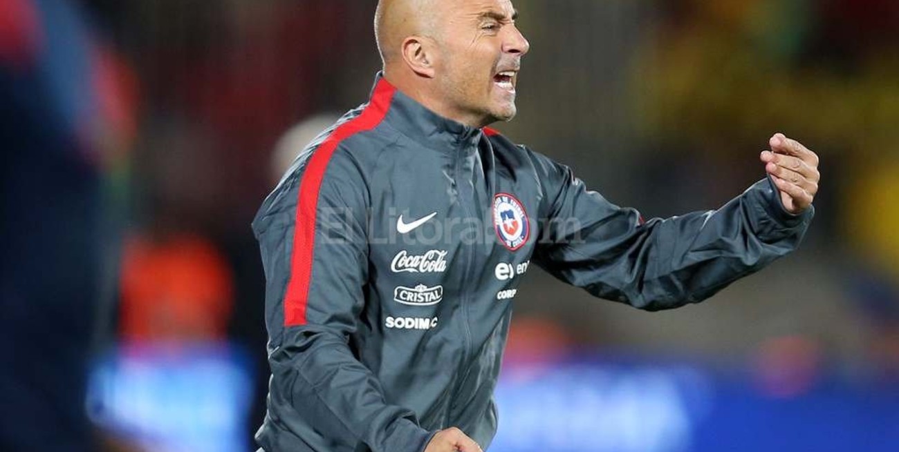 Sampaoli o Milito será el reemplazante de Pellegrino en Independiente