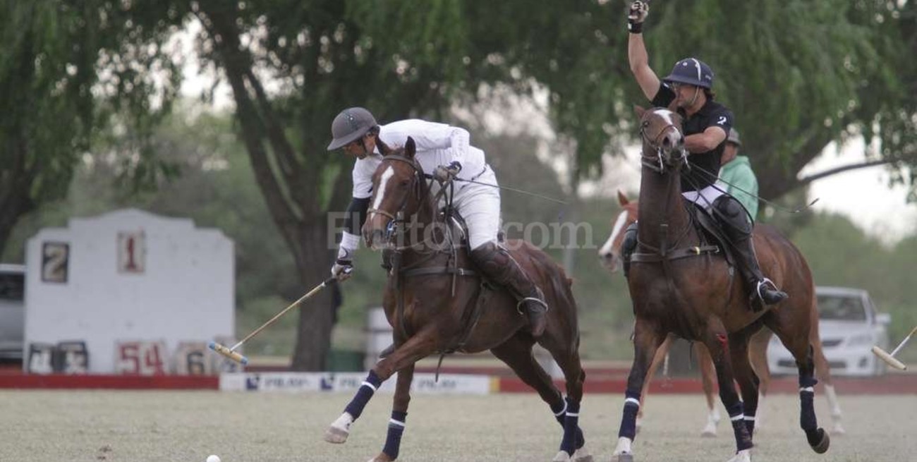 El Hípico General Belgrano cierra el año con el torneo Clausura