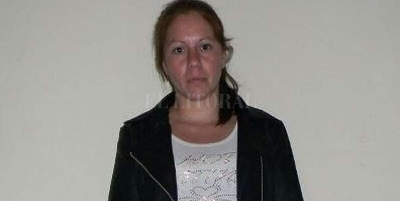 Ahora también se fugó la mujer del narco paraguayo