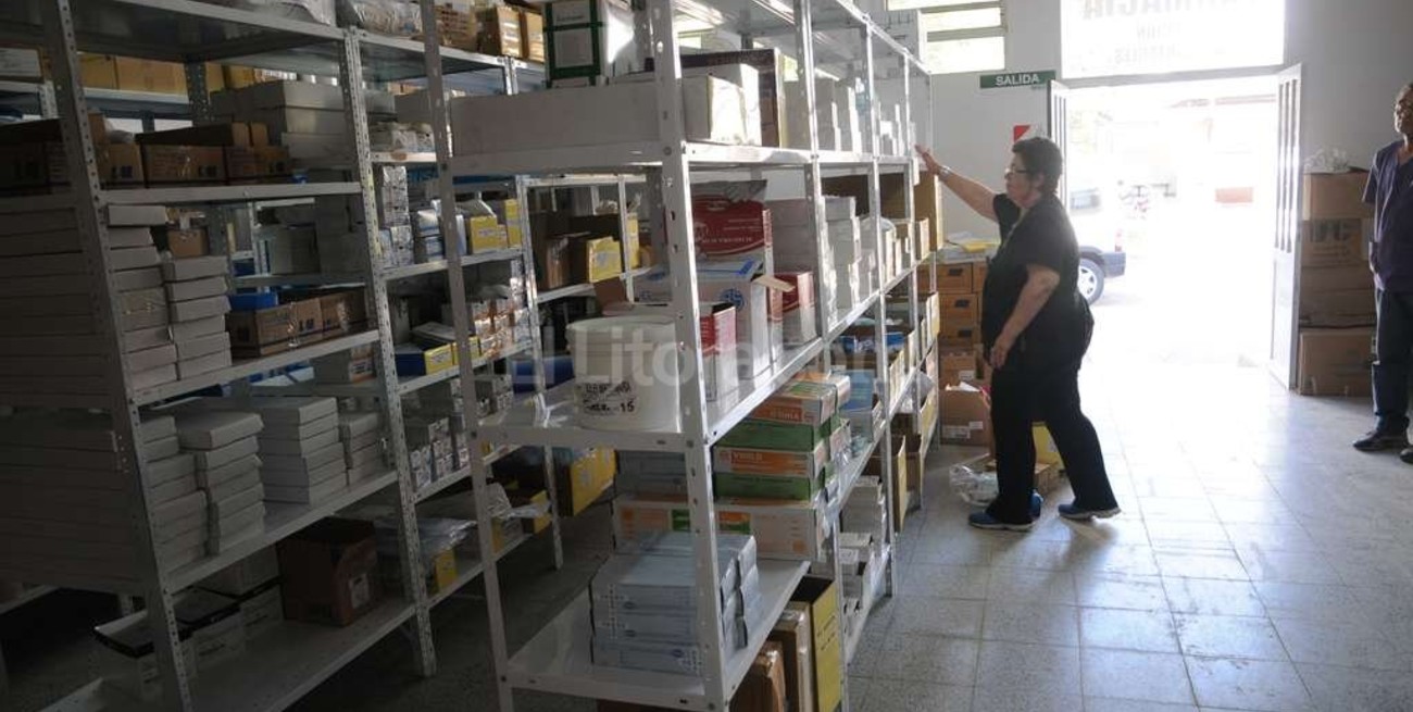 Dispar atención de farmacias a afiliados de Pami