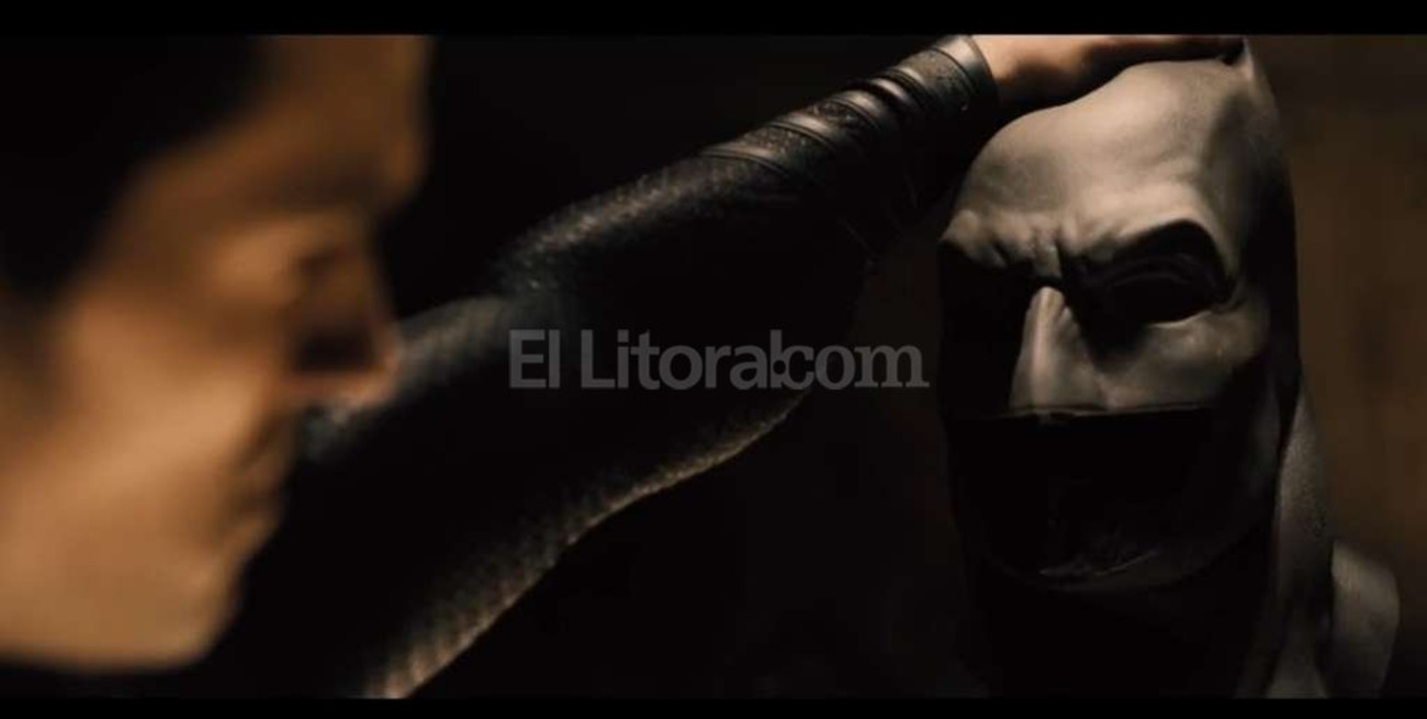 Nuevas imágenes de Batman vs. Superman