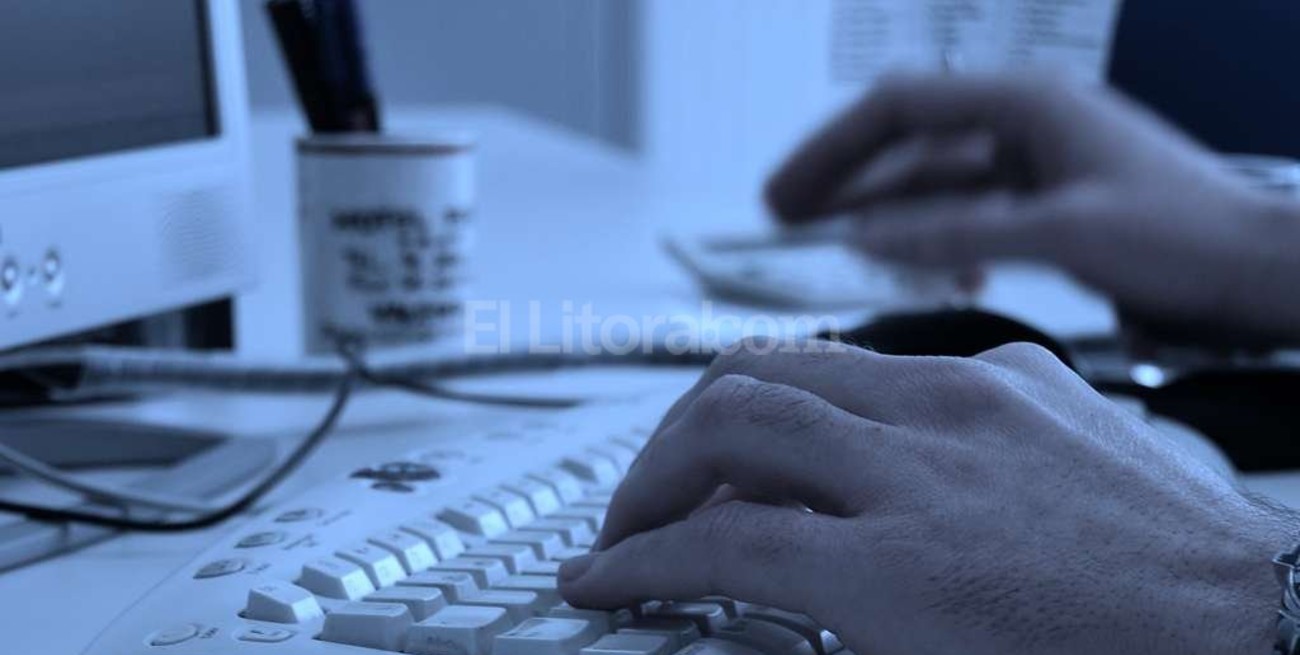 Los secretos del "Internet profundo"