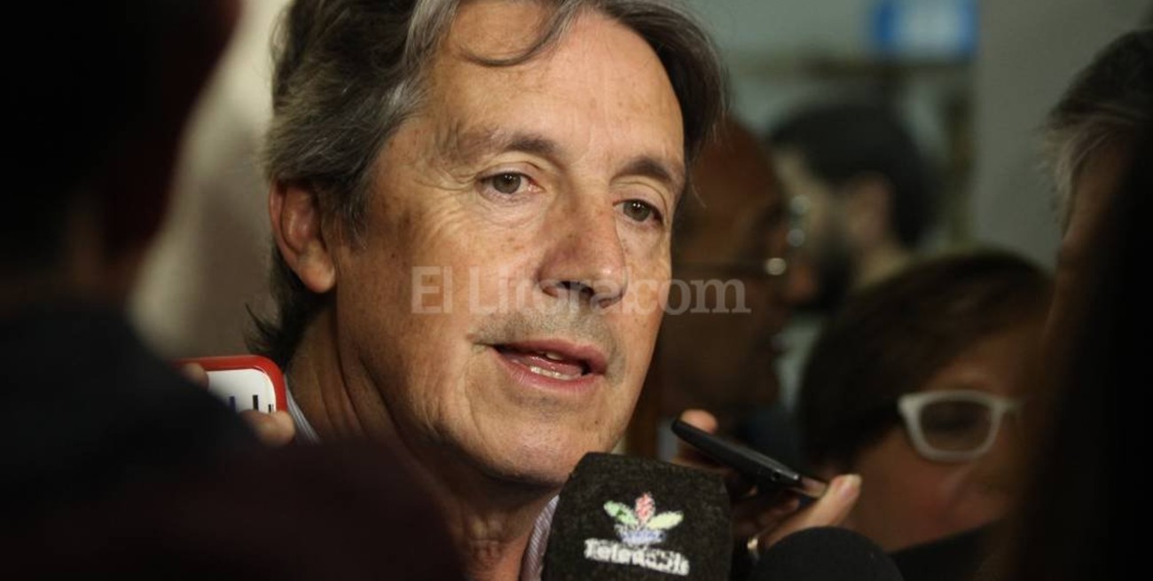 Se viene otro aumento de Aguas Santafesinas