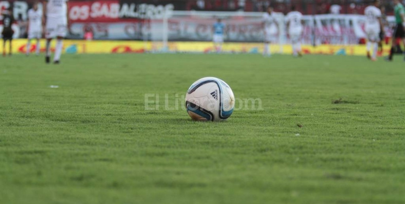 Colón-San Lorenzo: ¿a las 15.30?