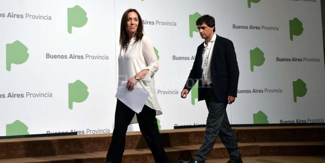 Ratifican acuerdo paritario en Buenos Aires para 2017