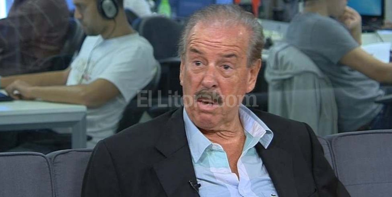 Ex vicegobernador de Kirchner será representante comercial en Costa Rica